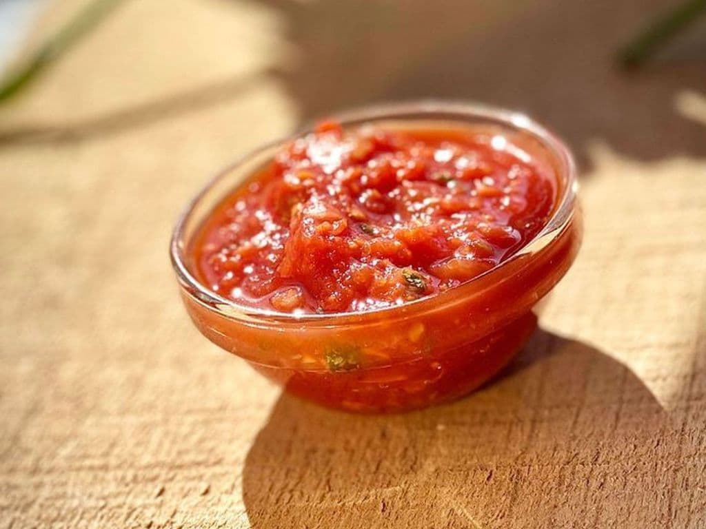 Salsa