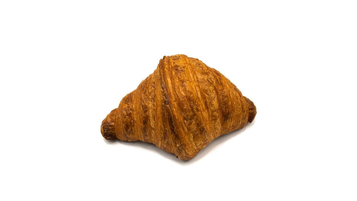Plain Croissant