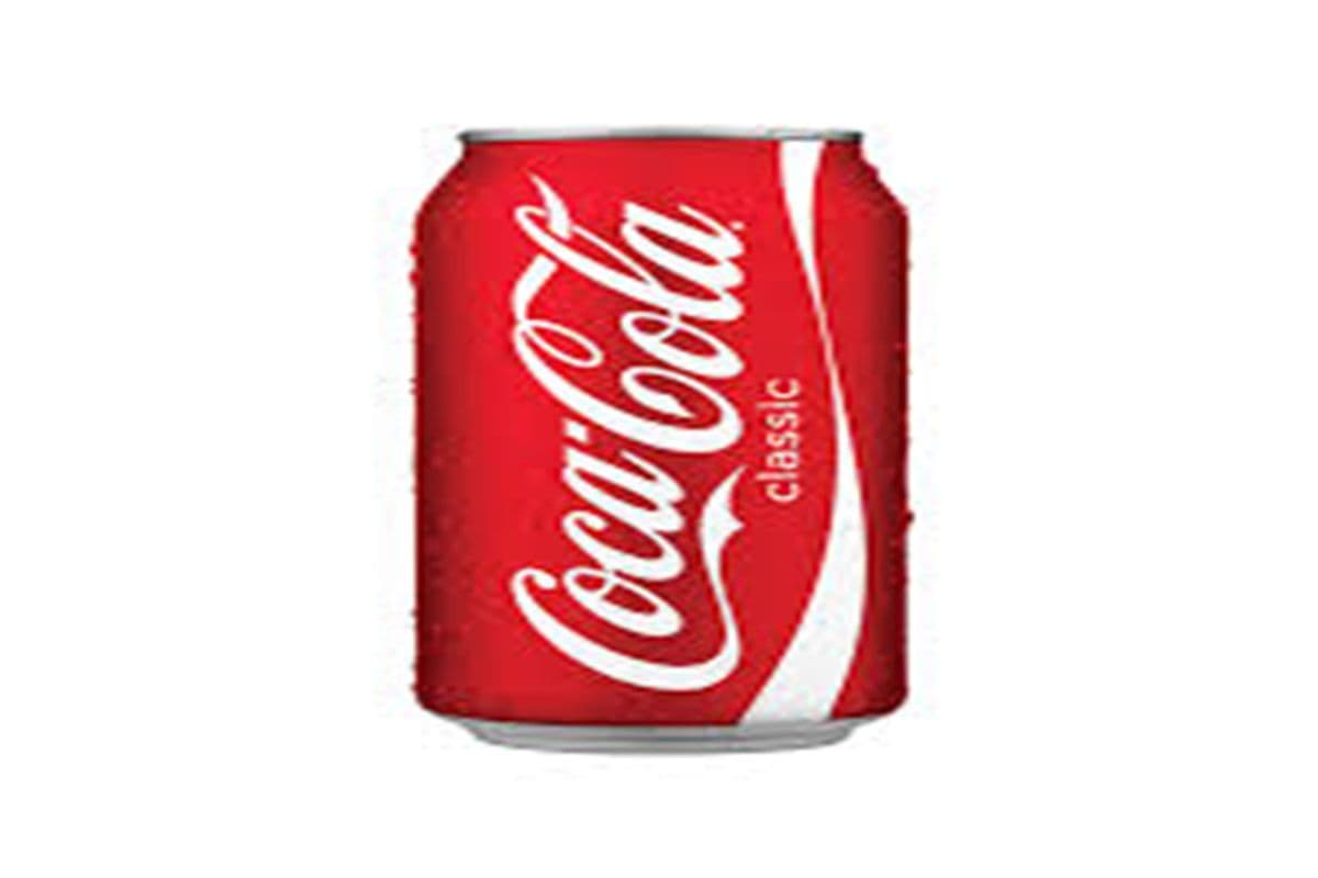 Coke Can