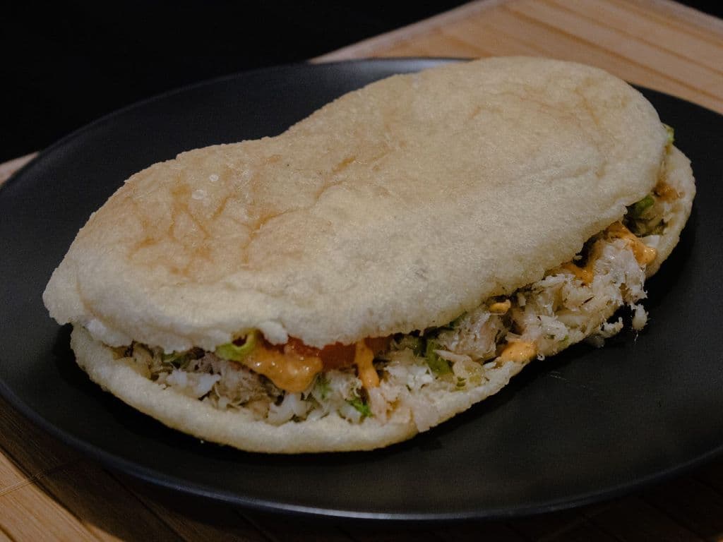 Bokit Poulet