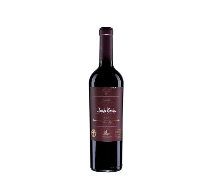 Luigi Bosca Malbec (1 x 750 ml)