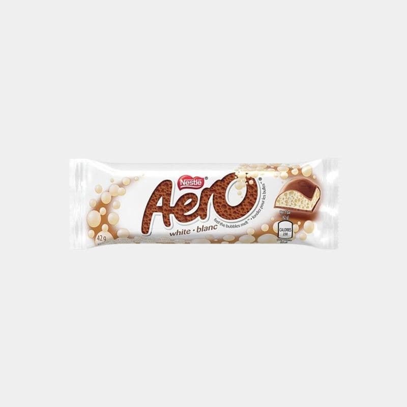 Aero White