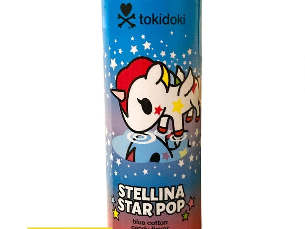Boston America (No Caffeine) (355ml) - Stellina Star Pop