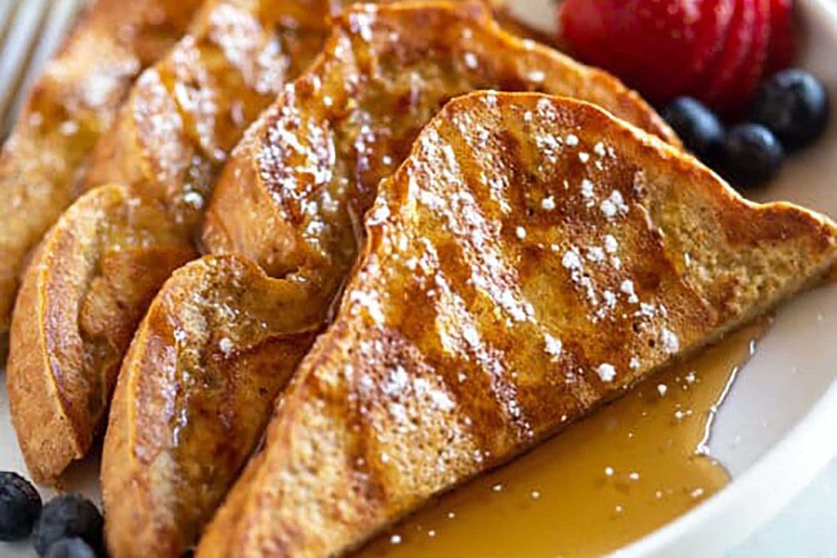 French Toast