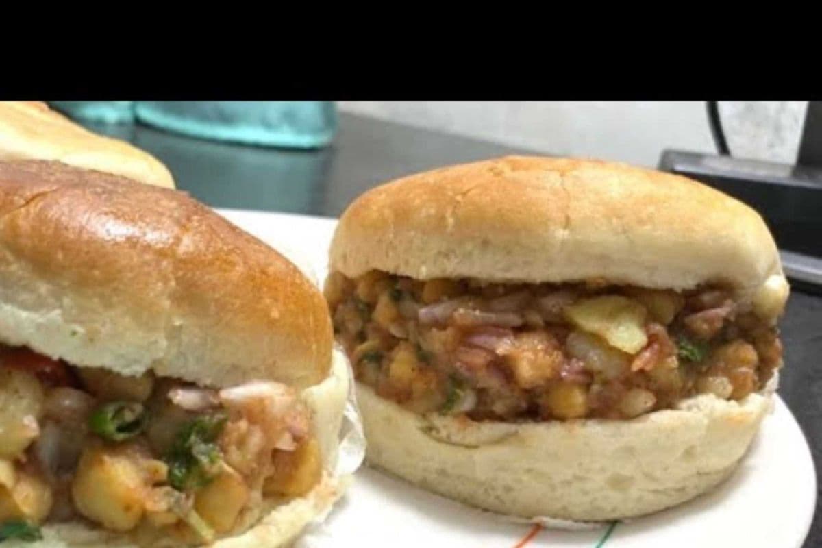 Bun Chana