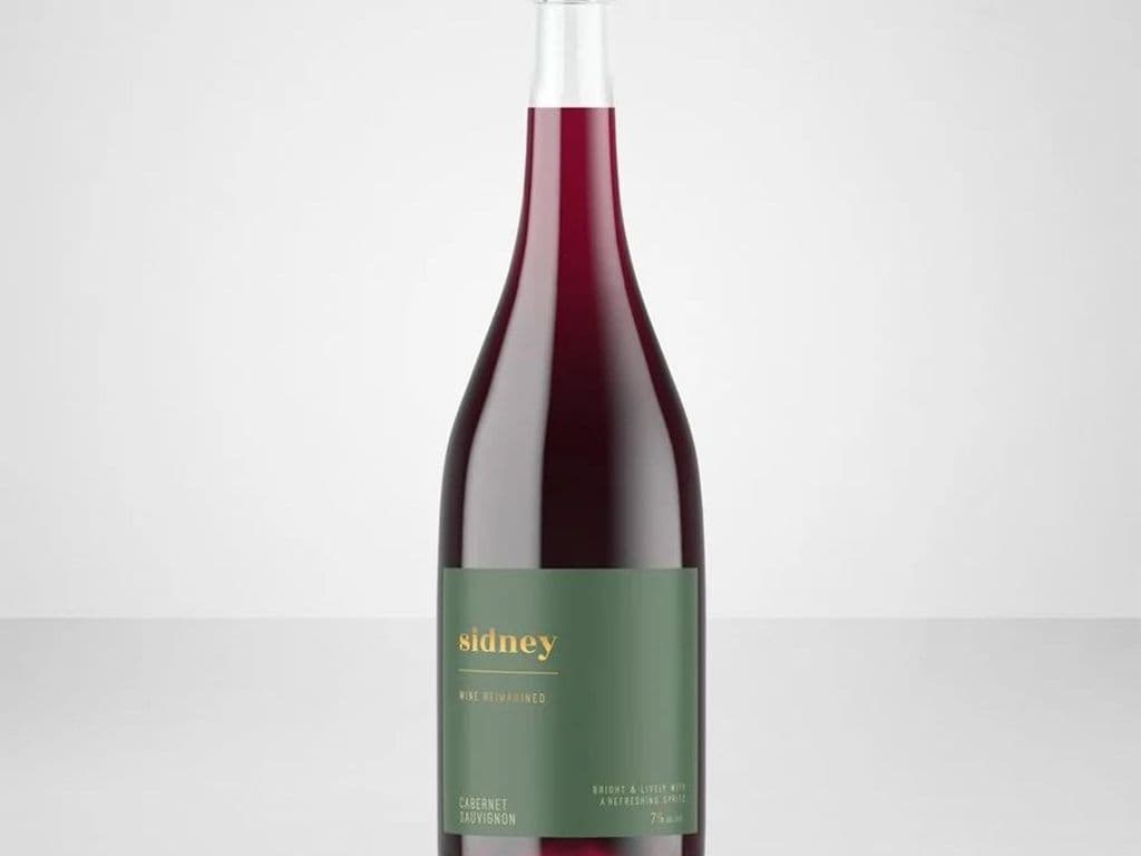 Sidney Cabernet Sauvignon (750 ml)