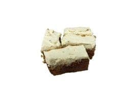 Keto Vanilla Cake