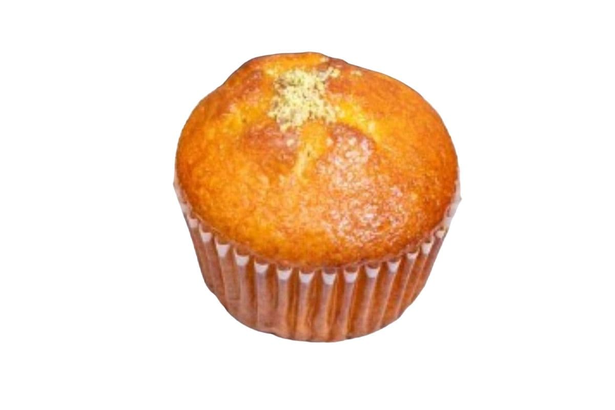 Yazdi Cup Cake (6 Pcs) (1 lb)