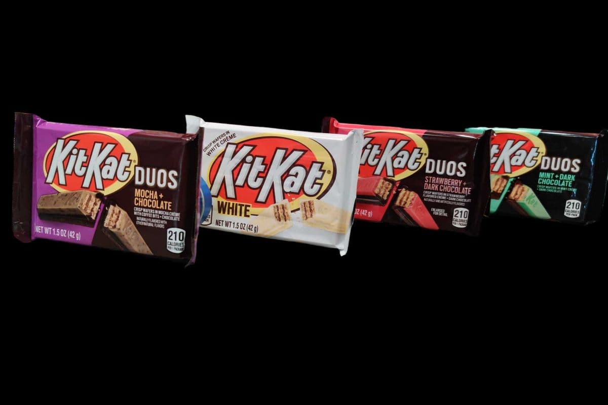 Kit Kat (42g)