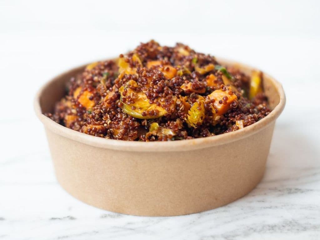 Superfood Salad