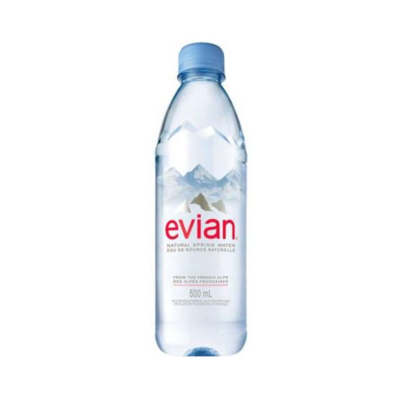 Bottled Water
