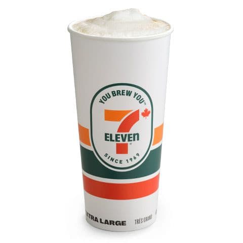 Extra Lage 24oz - French Vanilla