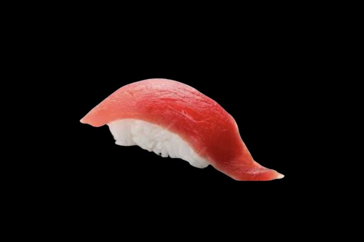 Red Tuna Sushi / pc