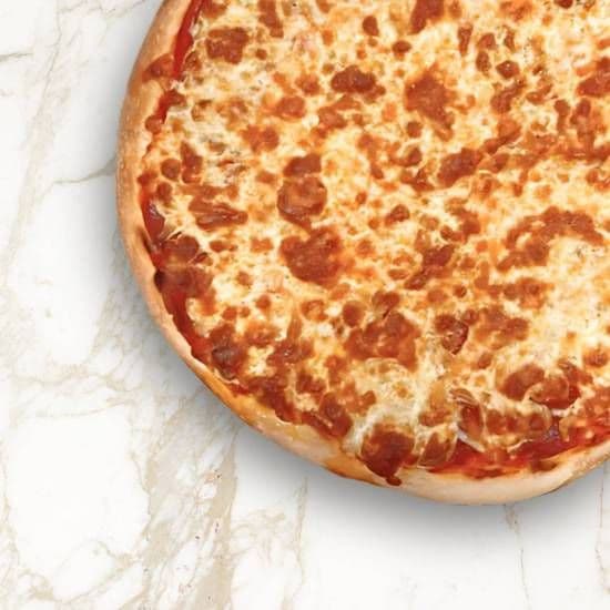 Pepperoni Pizza (Small)