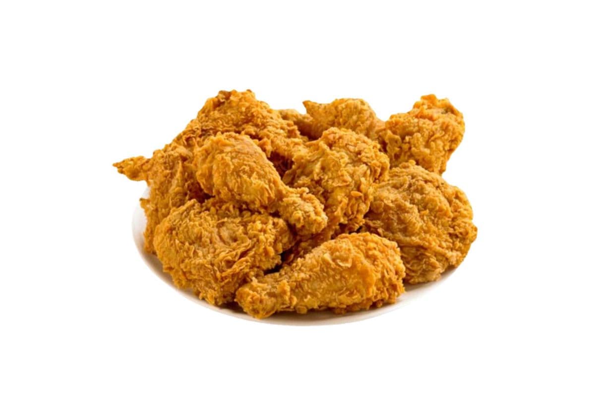 6pcs Mambo's Fried Chicken