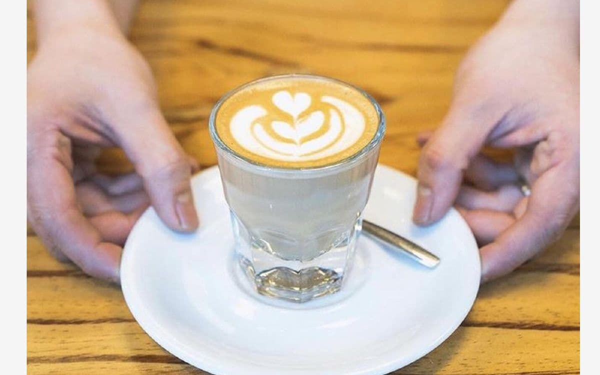 Flat White