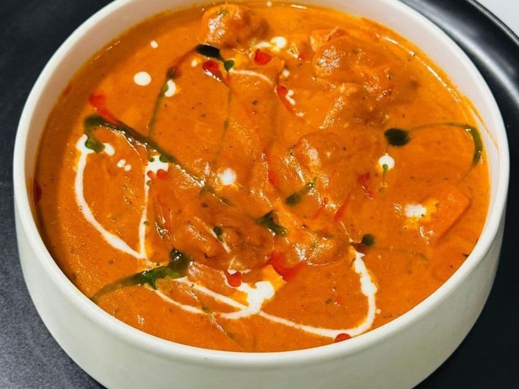 Butter Chicken (GF/NF)
