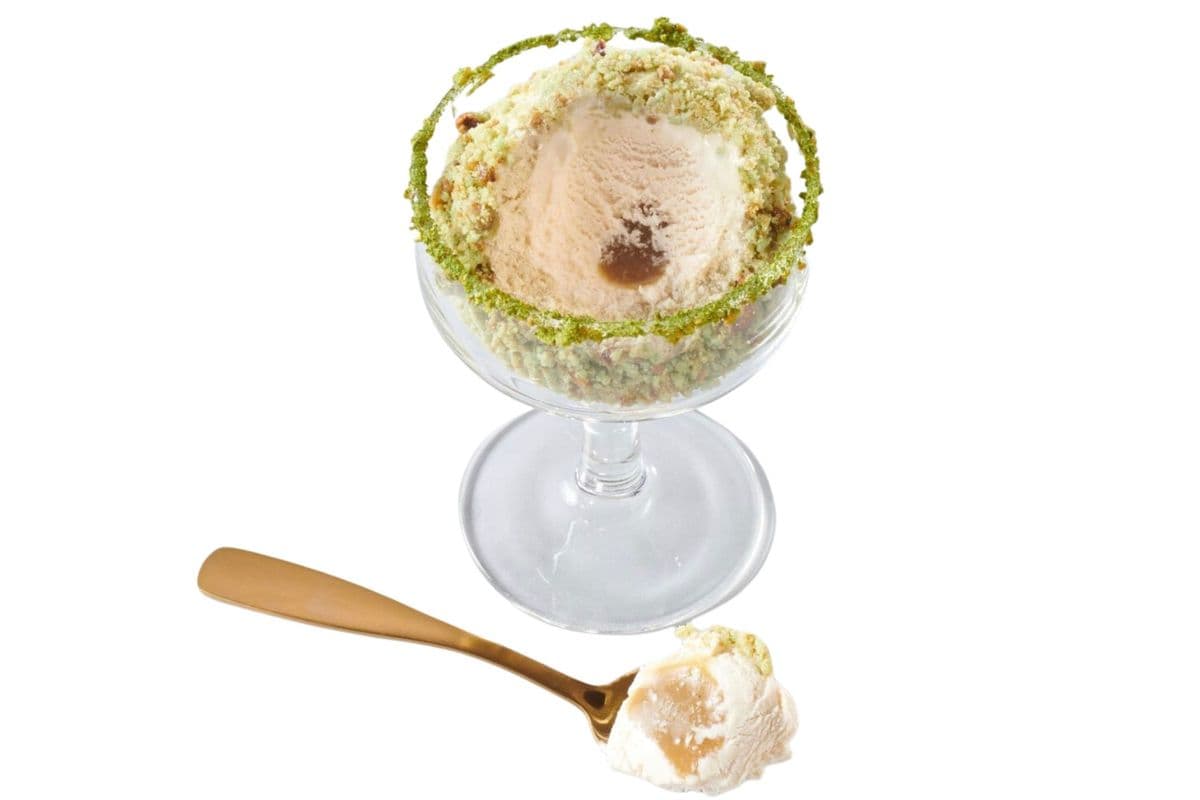 Italian Pistachio