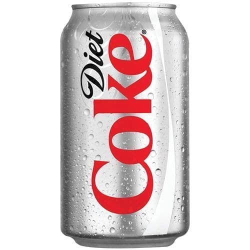 Coke Diet