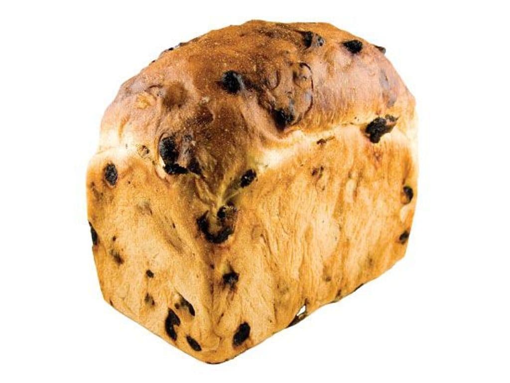 Apricot Delight Loaf