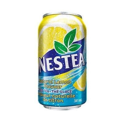 Nestea citron