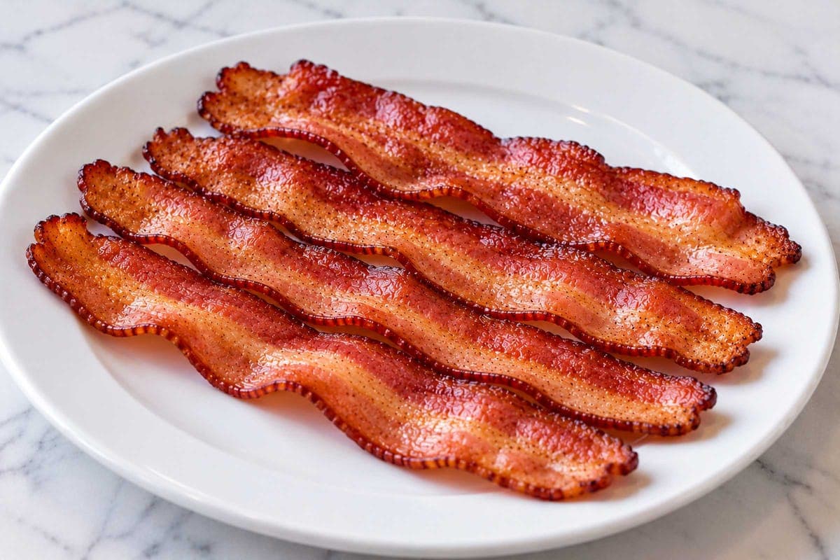 Side Bacon 4pcs (4 pcs)