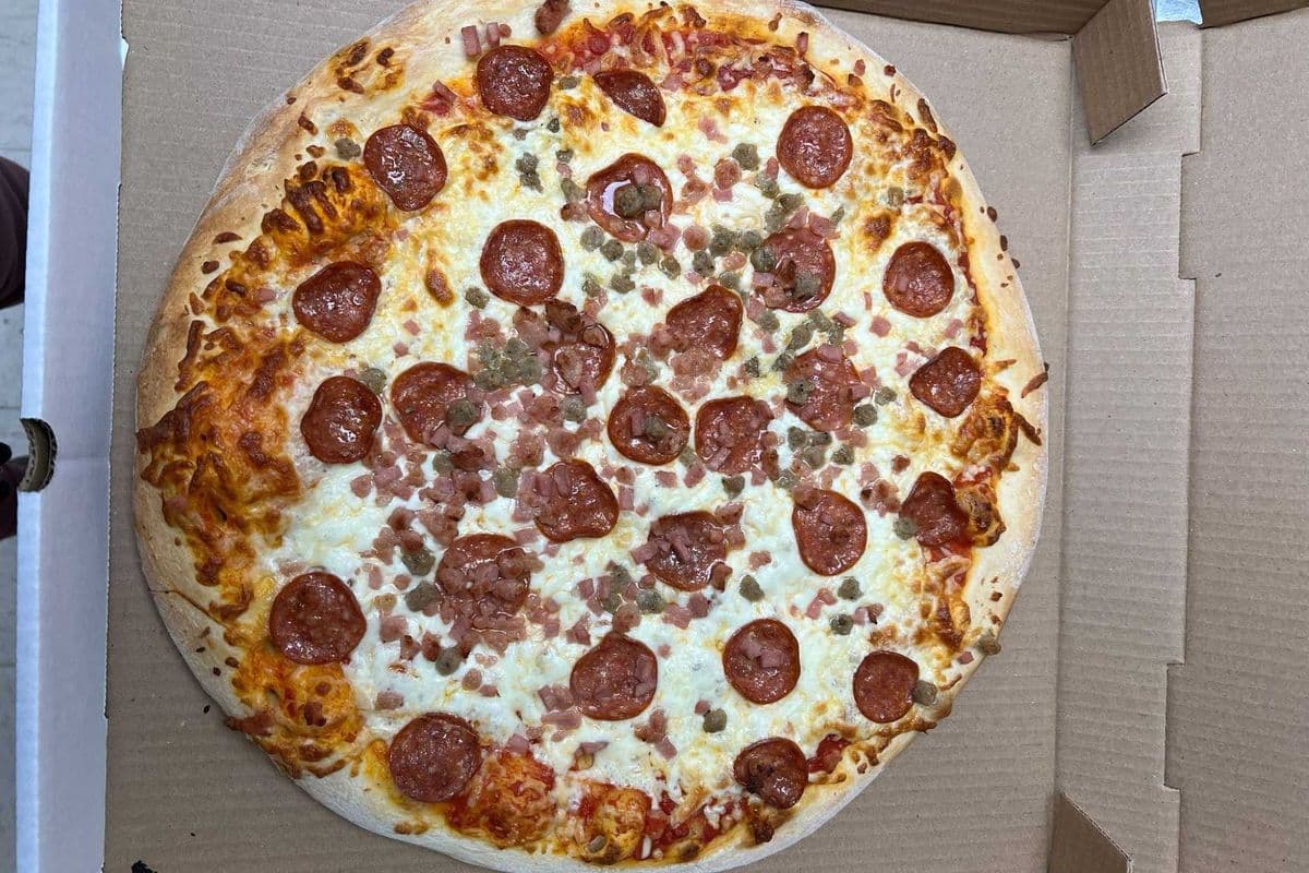 Meat Lovers