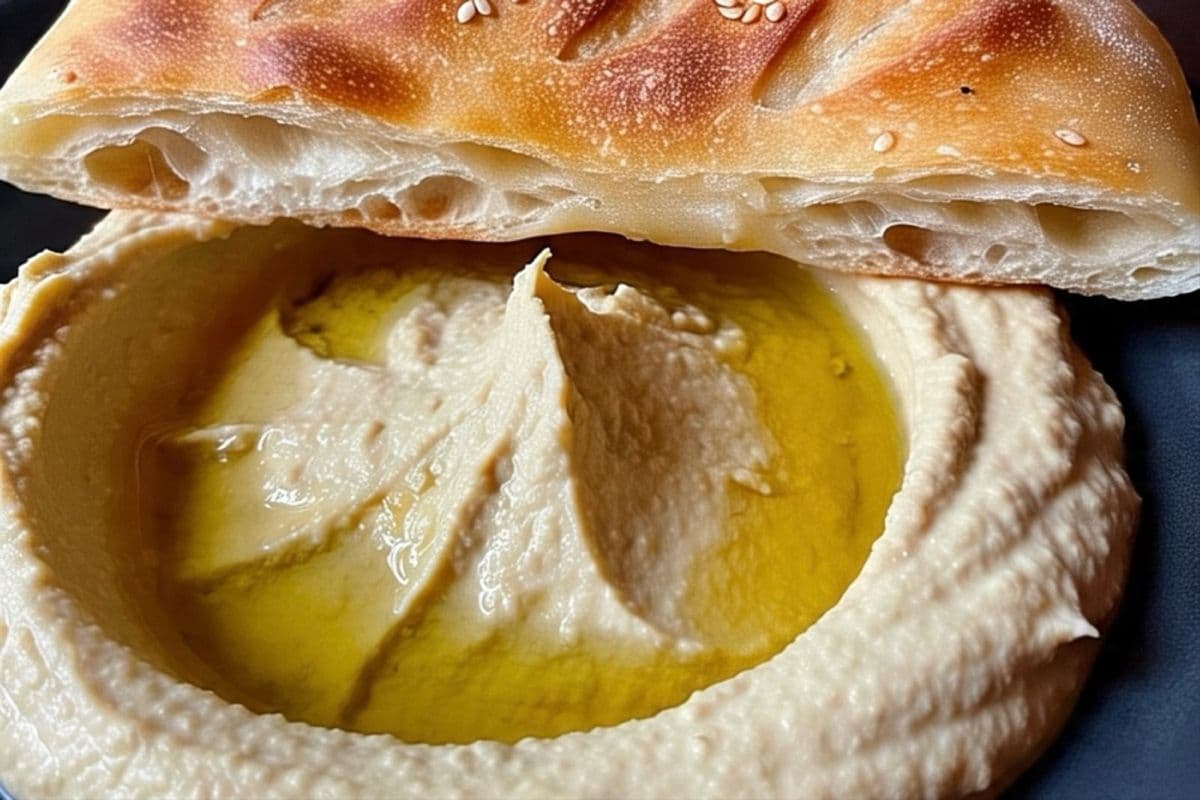 Hummus Dip