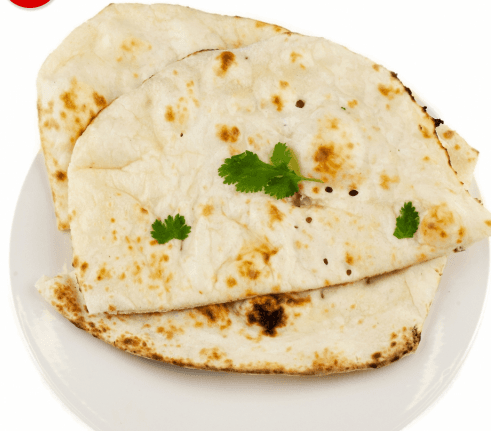 Butter Naan