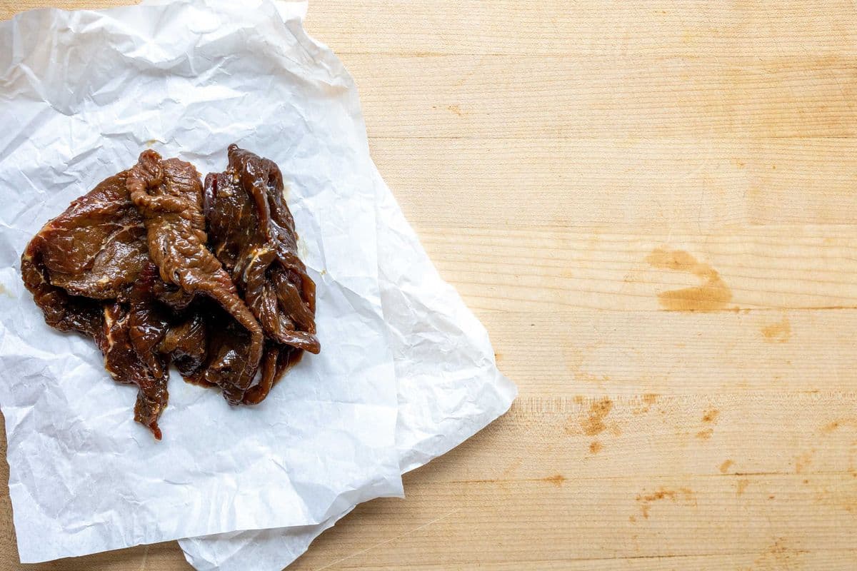 Henry's Boneless Beef Ribs (.50/kg)
