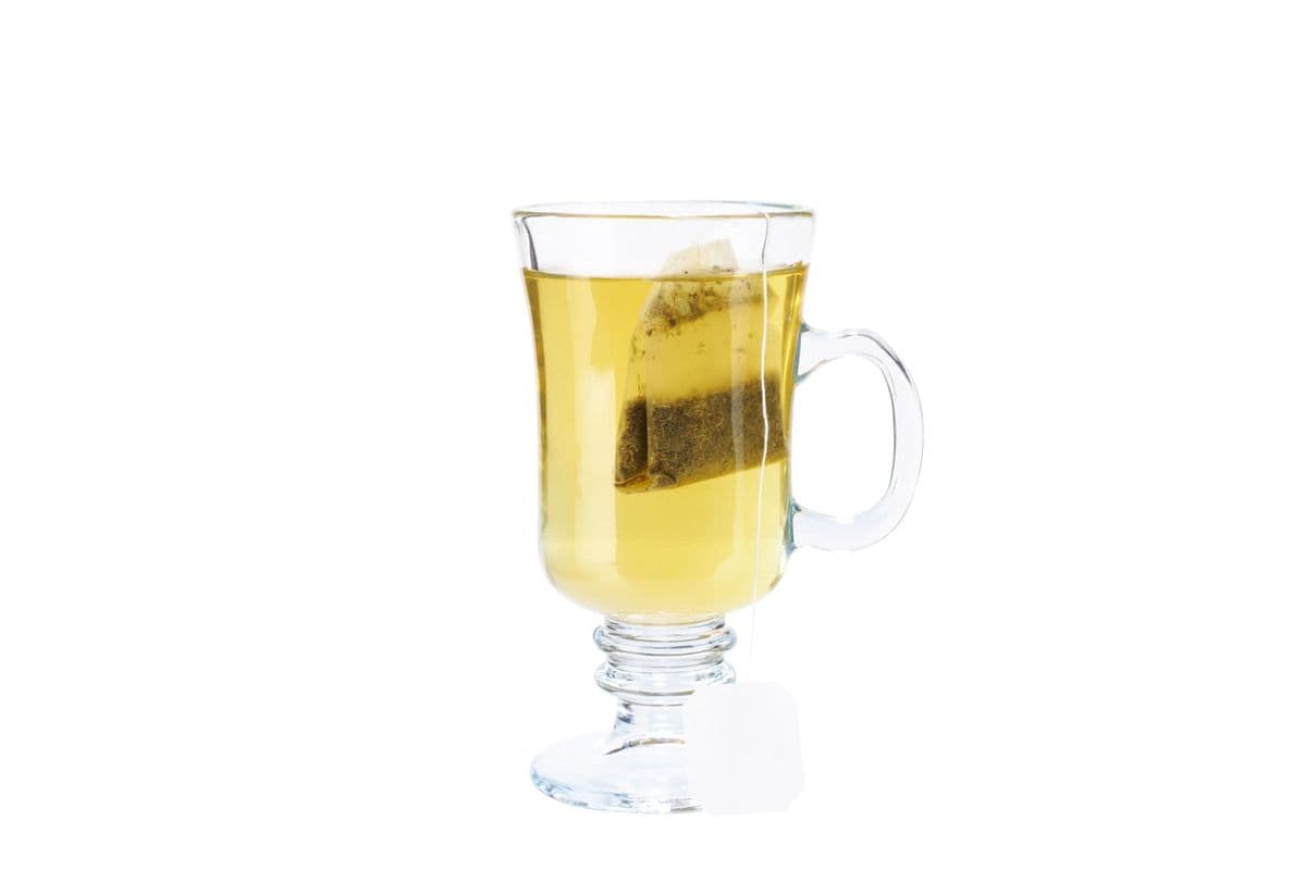 Thé ou tisane