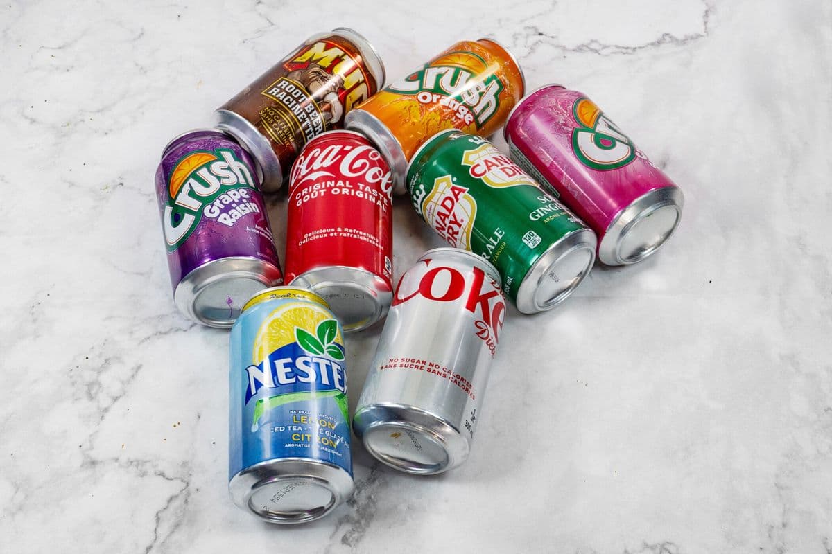 Coke