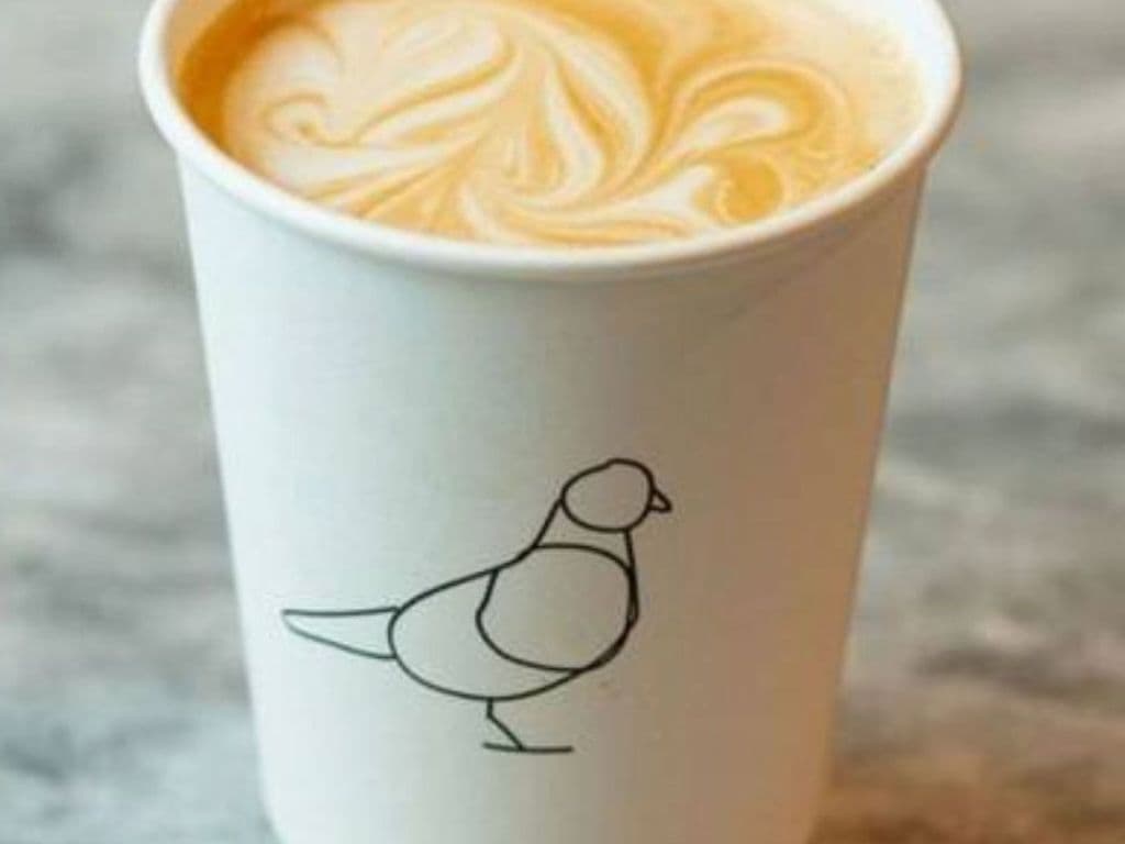 Flat White