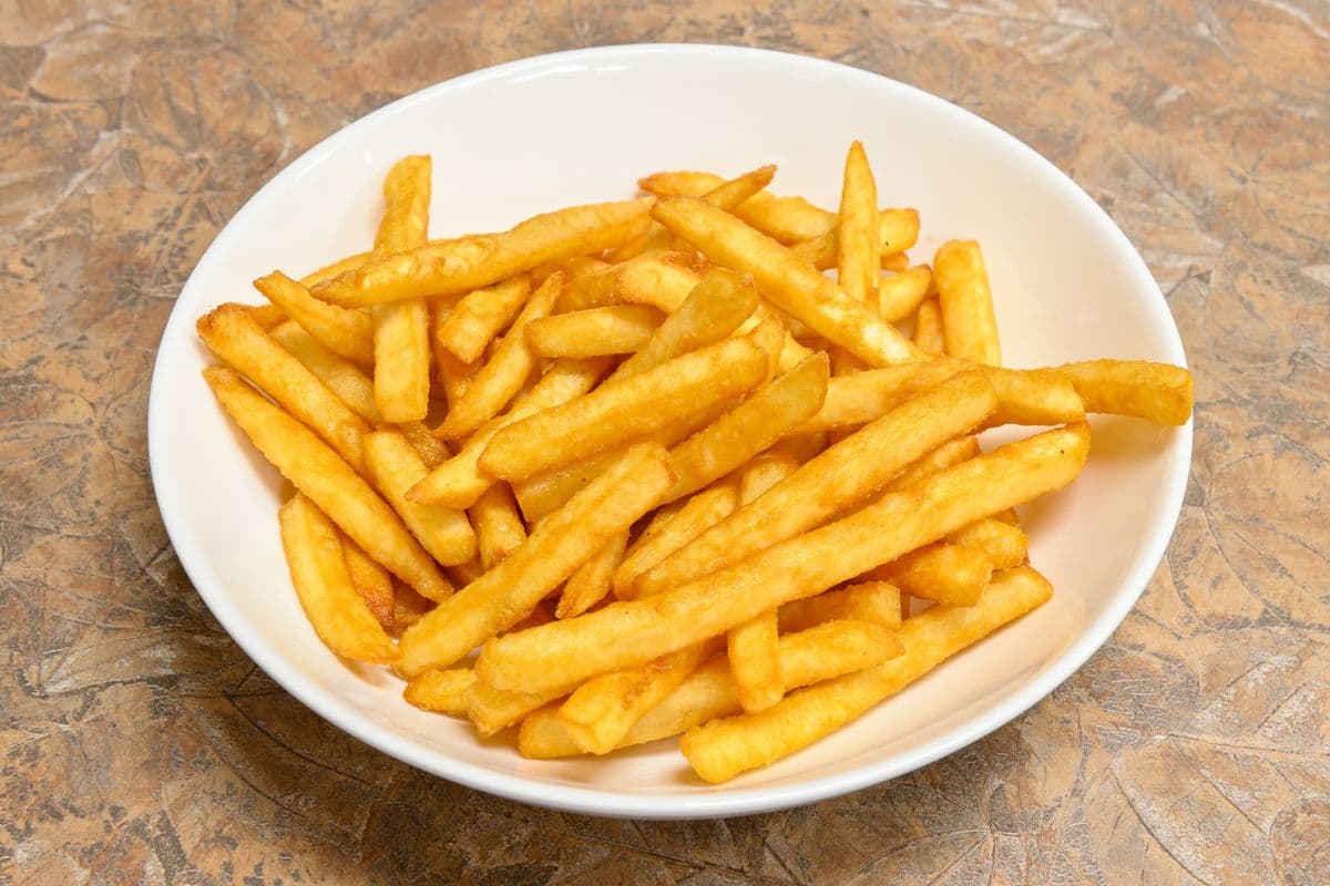 Frites