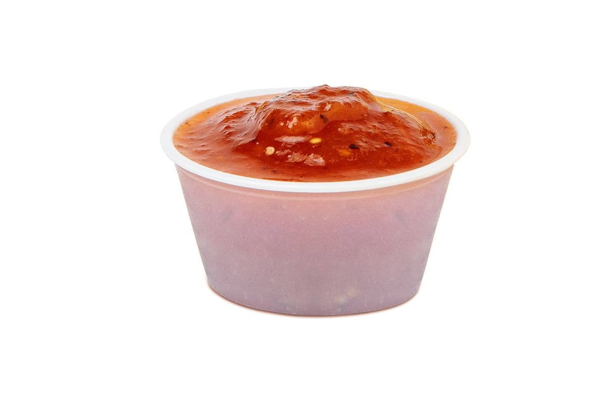 Side of Salsa