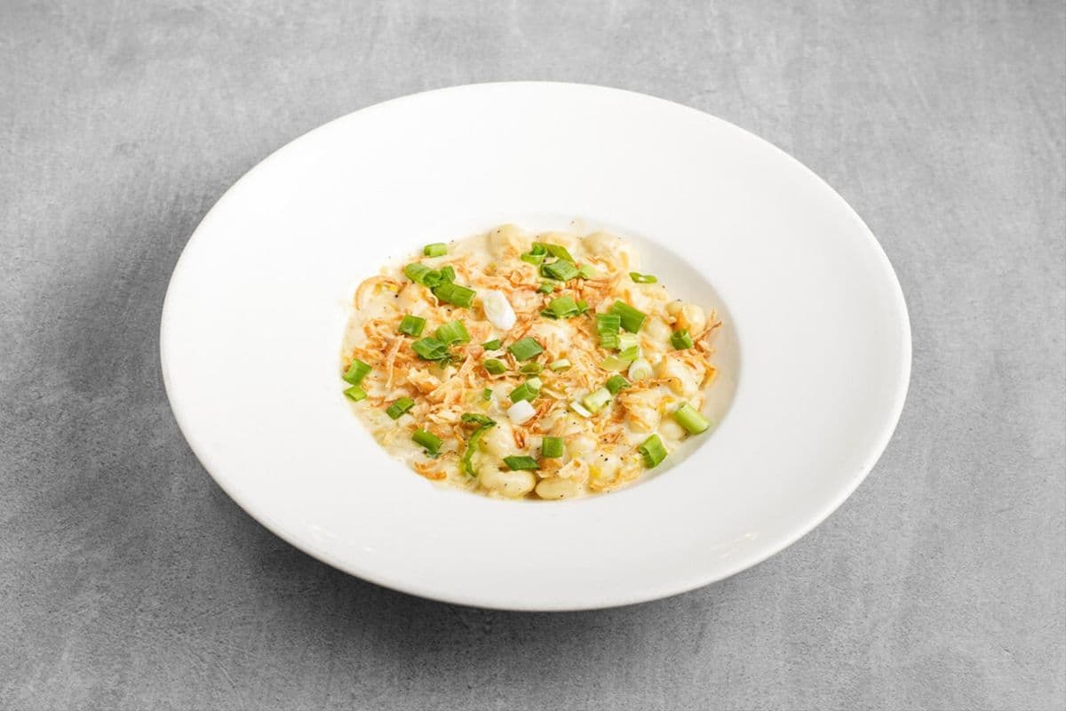 Gnocchi