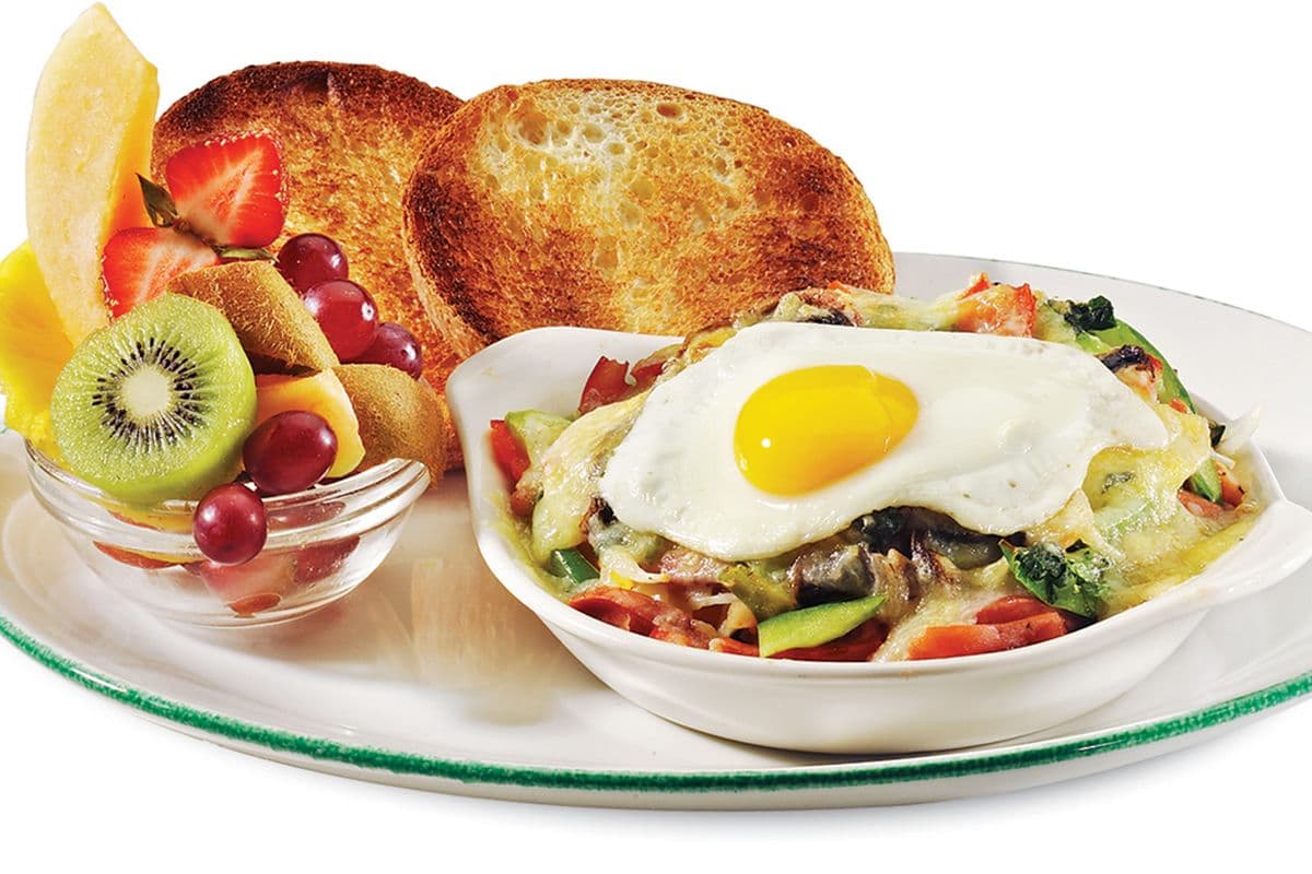 10 star skillet