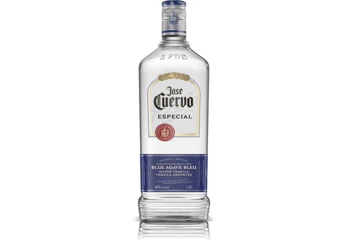 JOSE CUERVO SILVER (1 x 1.14 L)
