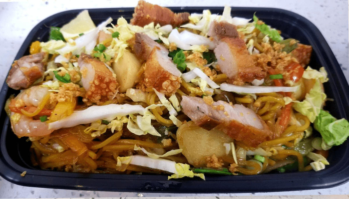Special F3. Mixed Bihon
