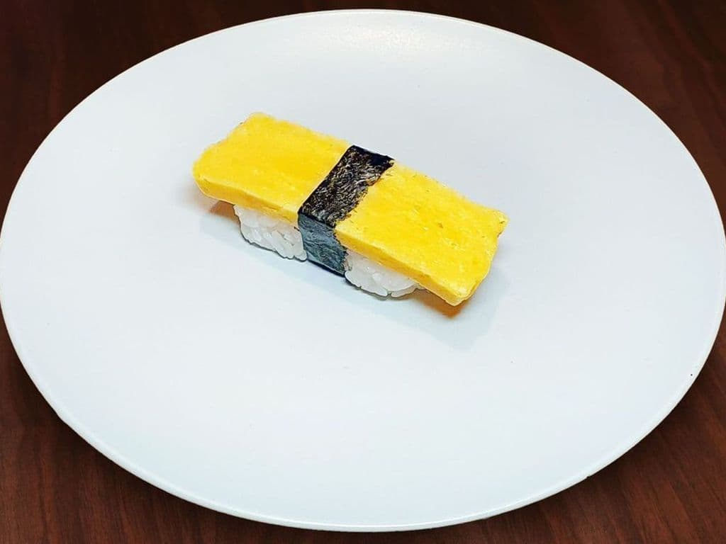 Tamago Nigiri