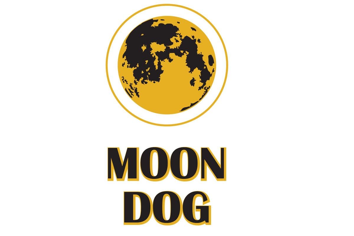 Moon Dog - Hazy IPA (1 x 355ml)