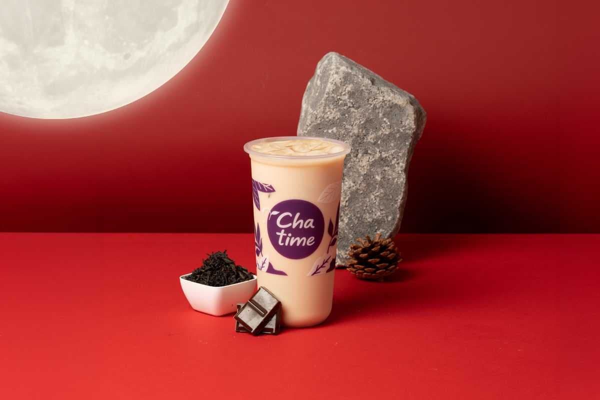 Ruby Rock Oolong