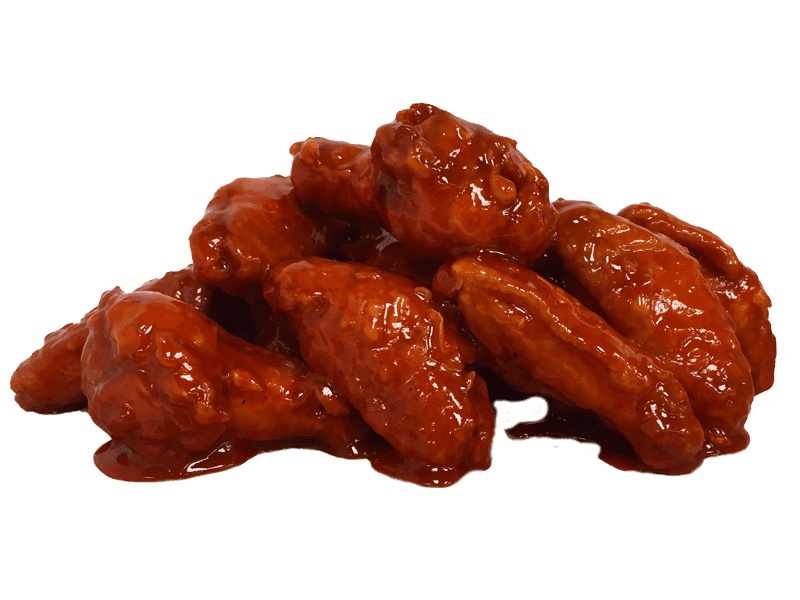 Wings (5 lbs)