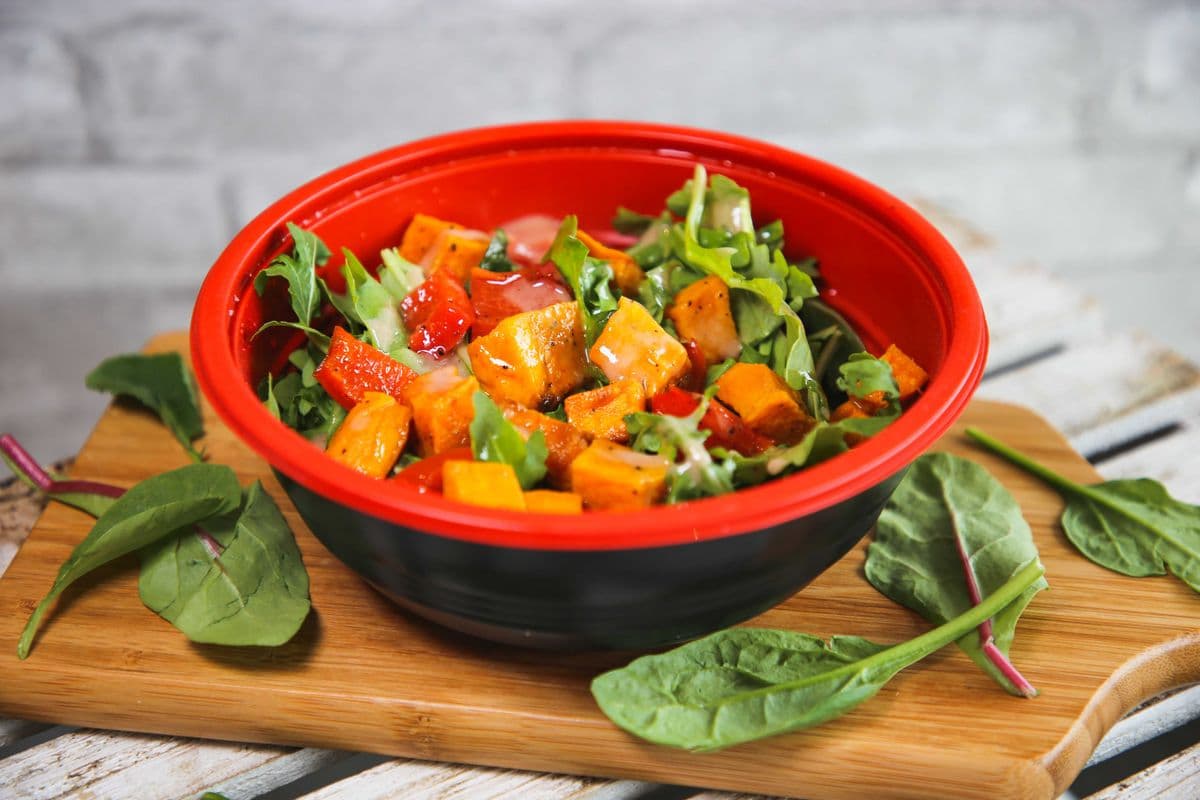 ARUGULA SALAD