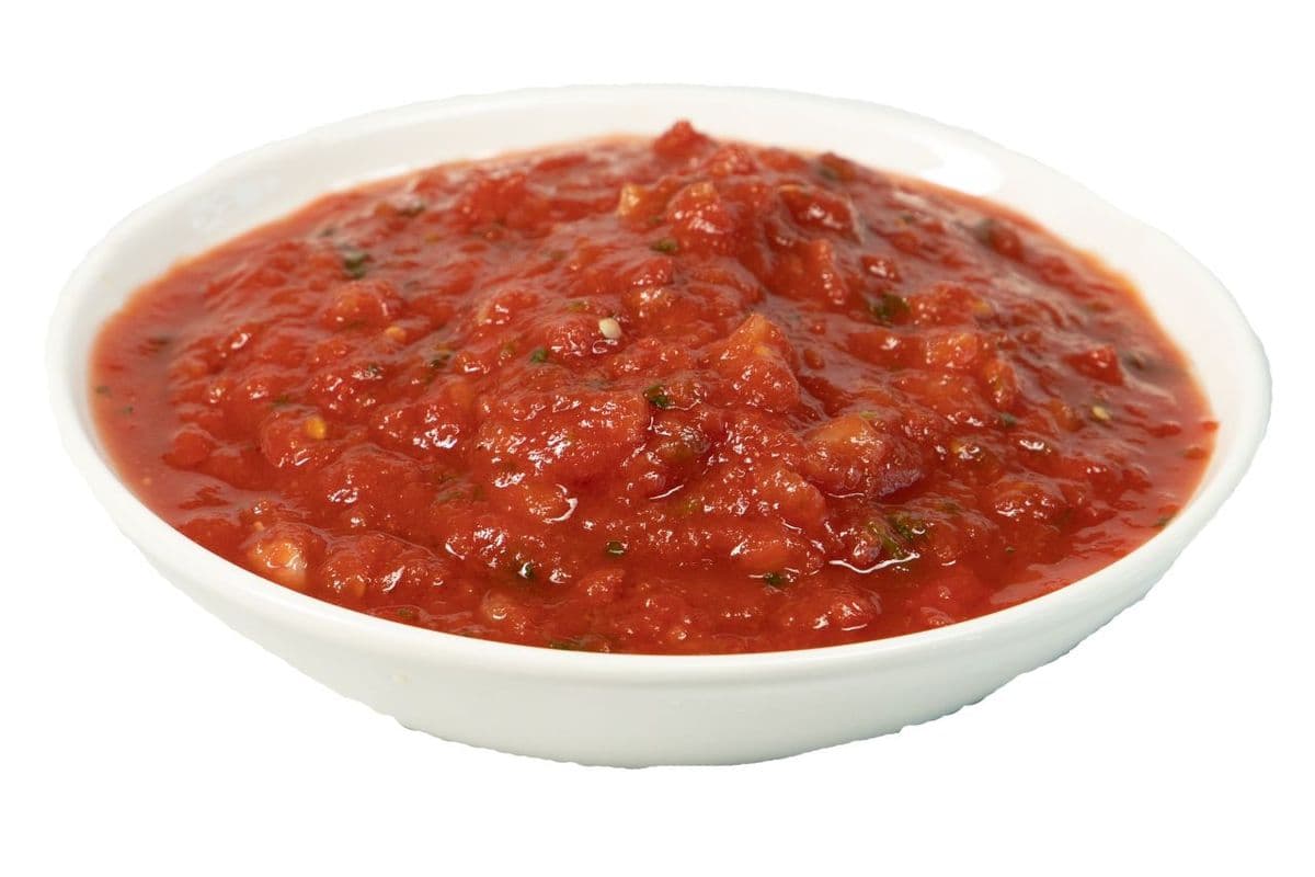 Side Salsa (3oz)