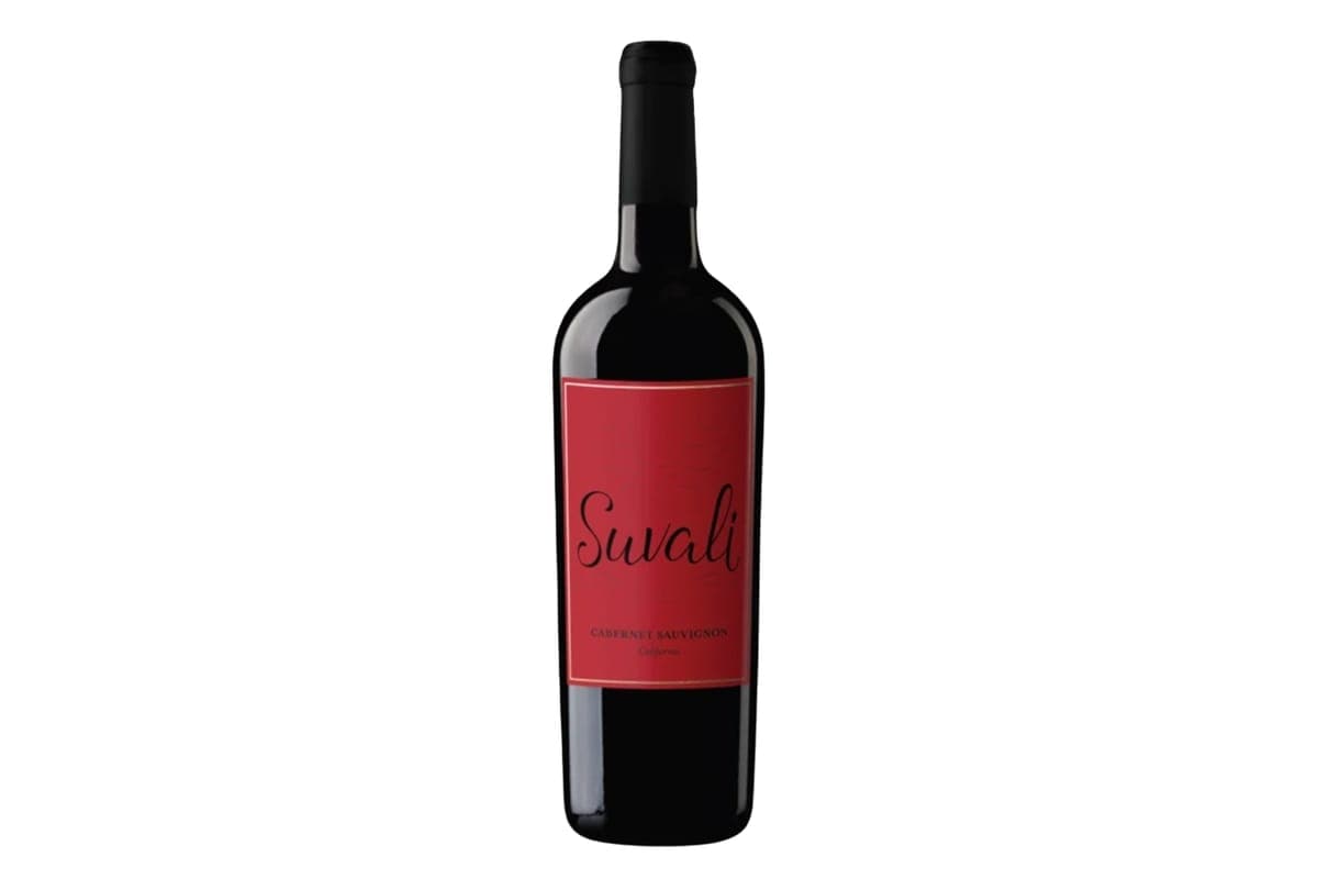 Suvali Cabernet Sauvignon 750ml