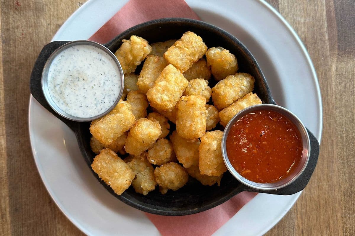 Tater Tots