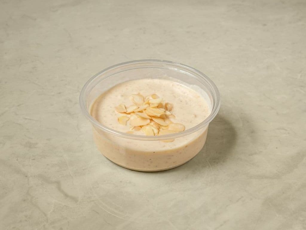 Dehli Khoya Kheer