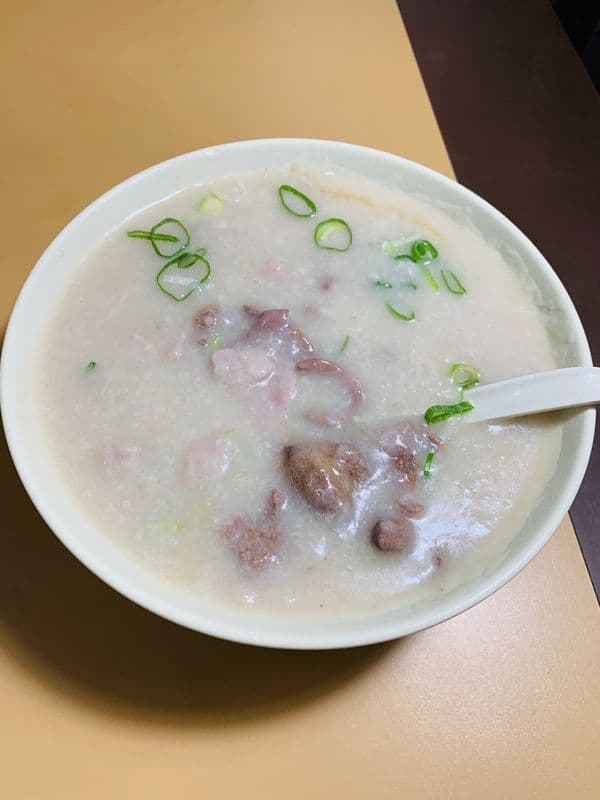 15. Supreme 及第粥
