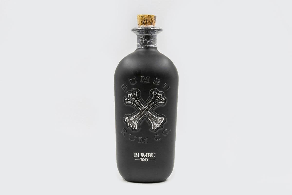 Bumbu XO Rum (1 x 750 ml)